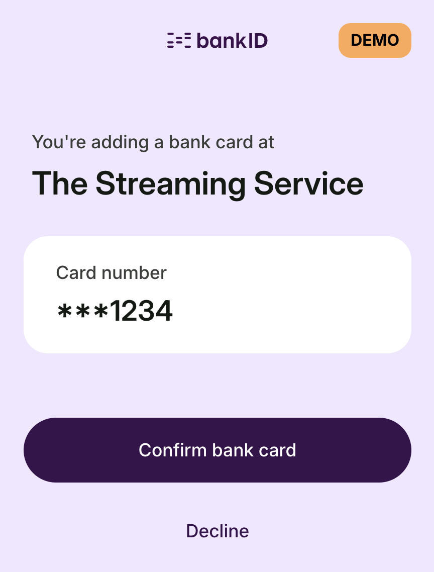 ApproveCard
